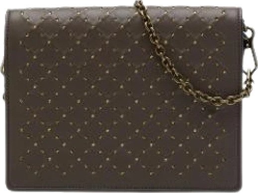 Bottega Veneta Vintage Dame Pre owned Brun ONE SIZE,