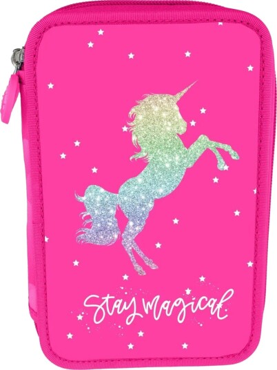 Tinka Pennal Dobbelt Unicorn Tinka