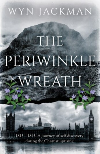 The Periwinkle Wreath The Periwinkle Wreath