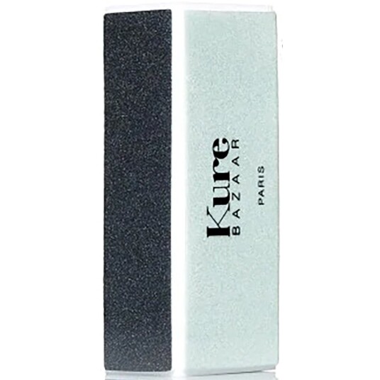 Kure Bazaar Kure Bazaars Block Polish Buffer 4 Face Kure Bazaar Kure Bazaars Block Polish Buffer 4 Face