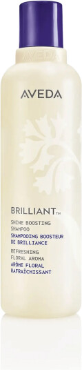 Aveda Brilliant Shine Boosting Shampoo 250 Ml Nude 250 ML