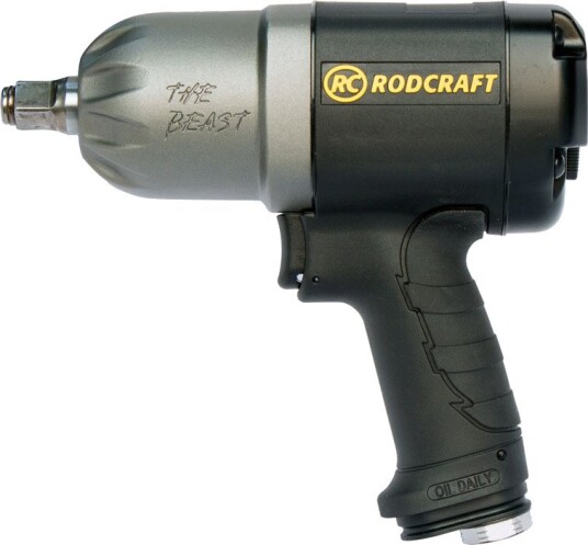 Rodcraft Muttertrekker 1/2" "The Beast Rodcraft Muttertrekker 1/2" "The Beast