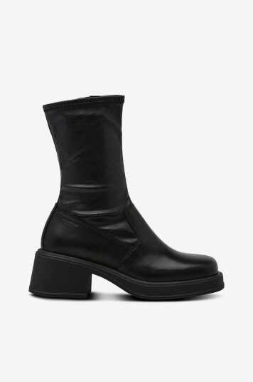 Vagabond Boots Dorah Svart Vagabond Boots Dorah Svart