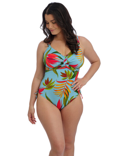 Fantasie Pichola - Blue - F x 70 Fantasie Pichola - Blue - F x 70