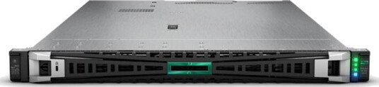Hewlett Packard Enterprise Proliant Dl360 Gen11 Server Hewlett Packard Enterprise Proliant Dl360 Gen11 Server