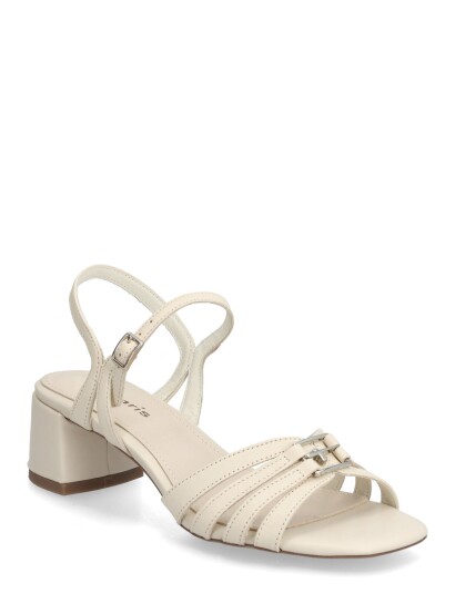 Tamaris Women Sandals Cream 37