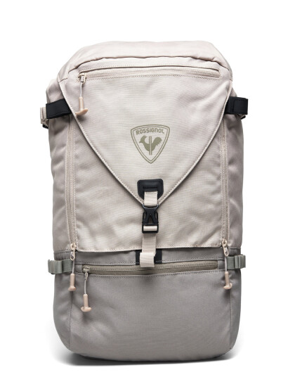 ROSSIGNOL Escaper Free 25L - Cream - ONE SIZE