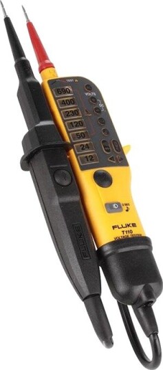 Fluke Spenningstester T110