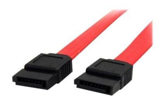 StarTech.com SATA Serial ATA Cable - SATA cable - 45.8 cm