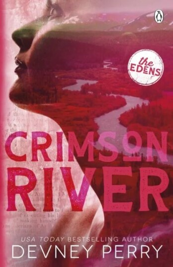 Crimson River Av Devney Perry