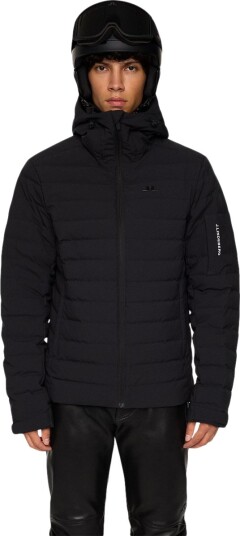 J.Lindeberg Men's Thermic Down Jacket Black XL