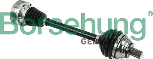 Borsehung B18359 Drivaksel