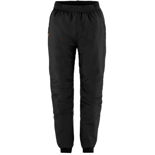 Fjellreven Women"s Keb Insulated Trousers Black XL