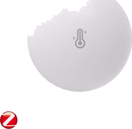 Sonoff Temperatur-/Fuktighetssensor SNZB-02P Zigbee Sonoff Temperatur-/Fuktighetssensor SNZB-02P Zigbee