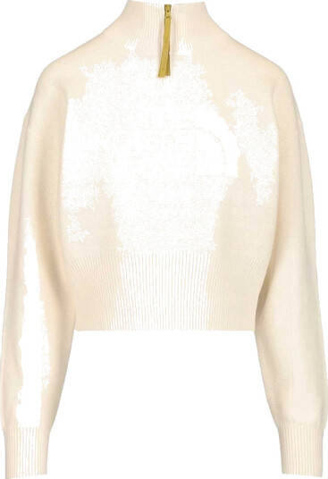The North Face Dame Sport Hvit L,