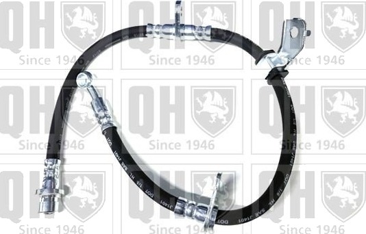QUINTON HAZELL BFH5194 Bremseslange
