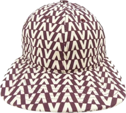 Valentino Vintage Dame Rød Valentino Vintage Dame Rød