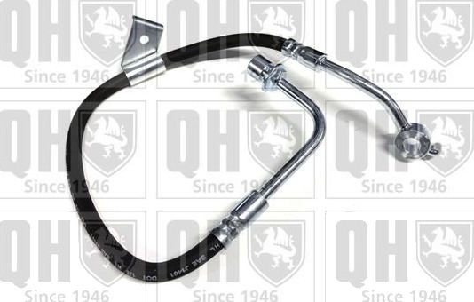 QUINTON HAZELL BFH4529 Bremseslange