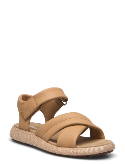 Timberland Backstrap Sandal - Beige - 41