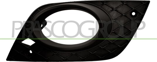 Ventilasjonsgitter PRASCO ME8261250