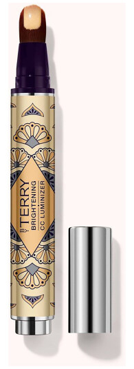 By Terry Brightening CC Luminizer 1. Universal Glow