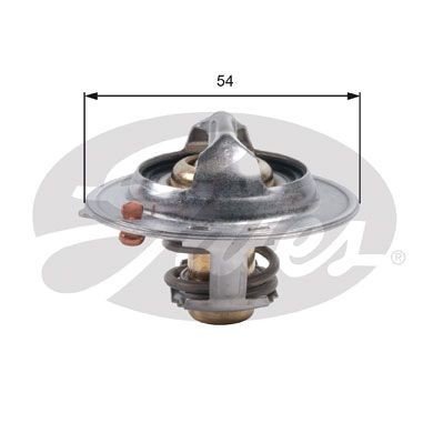 Termostat GATES TH45390G1 Termostat GATES TH45390G1