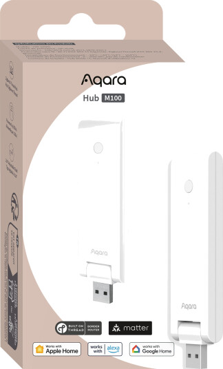 Aqara Usb Hub M100 Aqara Usb Hub M100