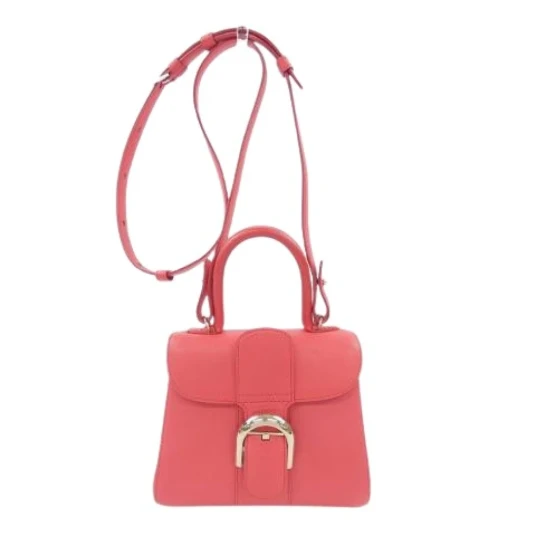 Delvaux Dame Rosa