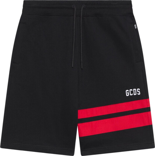 Gcds Herre Shorts Svart 2XL,