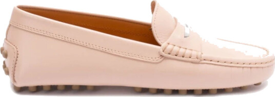 Tod's Dame Sko Rosa 39 EU,