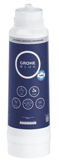 GROHE Blue RO filter 40880001 GROHE Blue RO filter 40880001