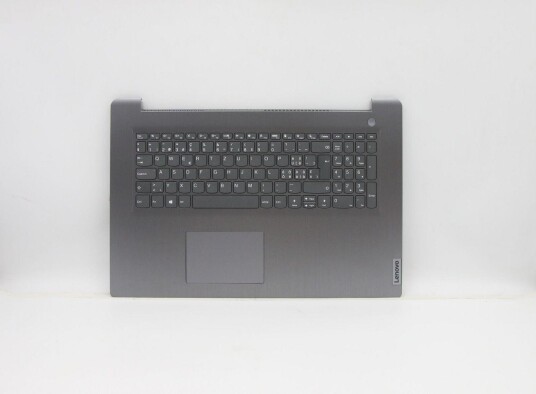 Lenovo Upper Case ASM_SWS L82H9