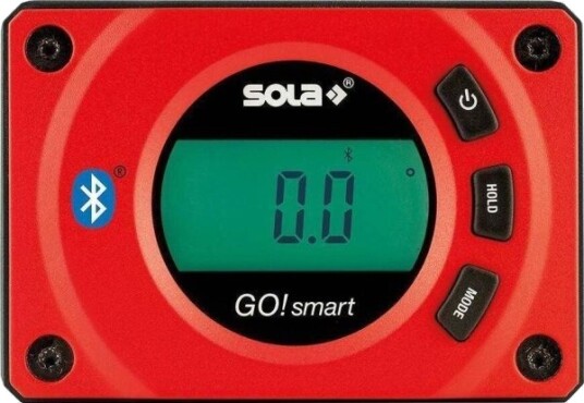 Sola Digitalt Vater Mini Go Smart Sola Digitalt Vater Mini Go Smart