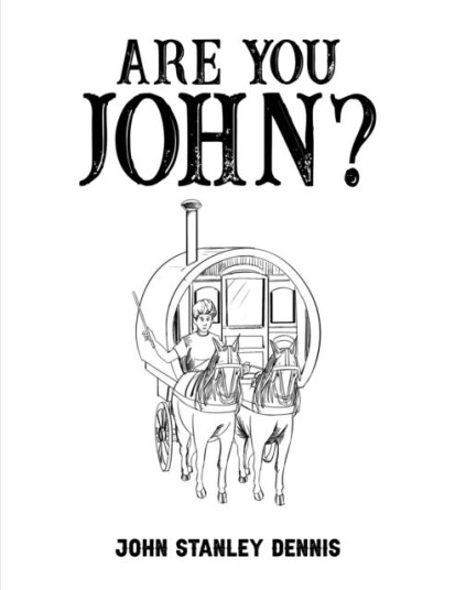 Are You John? Are You John?