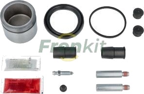 Reparasjonssett, bremsecaliper FRENKIT 760549