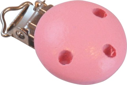 Infinity Hearts Infinity Hearts Seleklips Tre Rosa1 Stk
