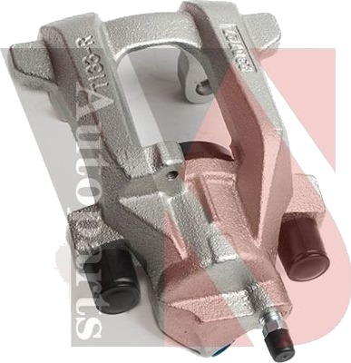 Bremsecaliper YSPARTS YS BC2162 Bremsecaliper YSPARTS YS BC2162