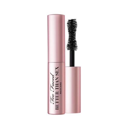 Travel Size Better Than Sex Mascara Black Travel Size Better Than Sex Mascara Black