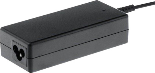 Akyga AK-ND-17 - power adapter - 65 Watt Akyga AK-ND-17 - power adapter - 65 Watt
