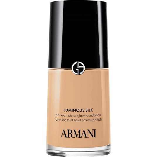 Giorgio Armani Luminous Silk Foundation 30 ml Farge 4.1