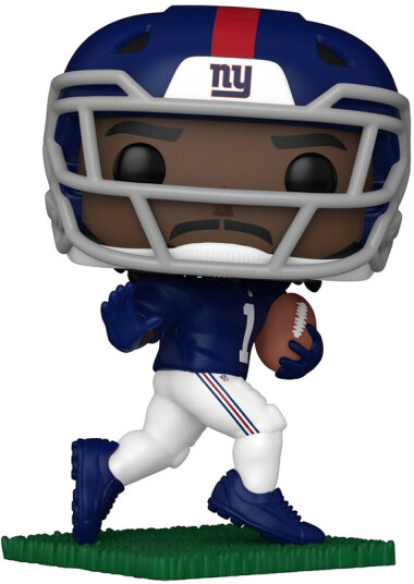 Funko POP! NFL: Giants Malik Nabers