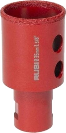 Bor 35 Mm [Drygres Premium, 6973]