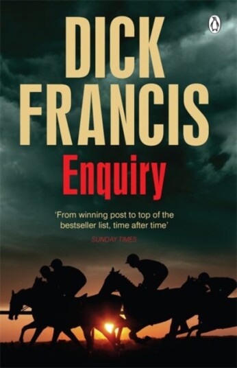 Enquiry Av Dick Francis