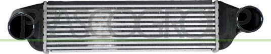 Intercooler PRASCO BM802N001