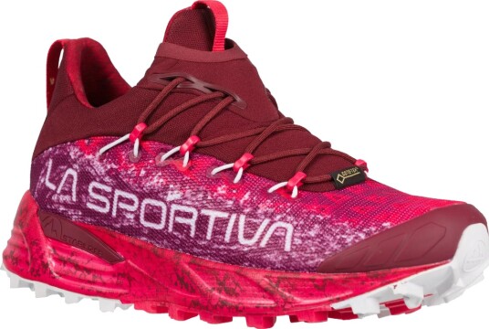 La Sportiva  Tempesta Gtx W´S Løpesko Dame, 312401 Wine/Orchid, 40.5