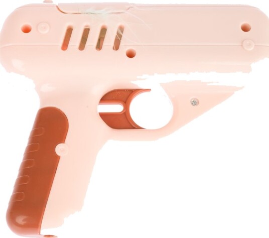Tiaki Katteleke Lekepistol 1 Stk Tiaki Katteleke Lekepistol 1 Stk