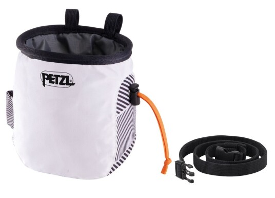 Petzl Sakawhite dazzle