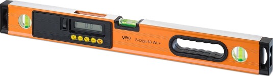 Geo-Fennel Digitalt Vater S-Digital WL 60cm