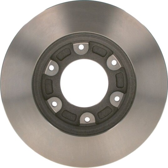 Bremseskive BOSCH 0 986 478 693 Bremseskive BOSCH 0 986 478 693