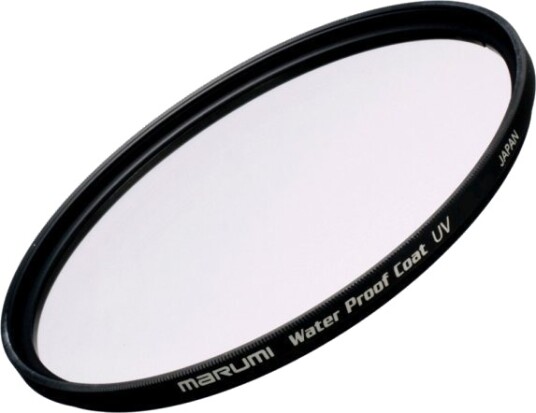 Marumi Wpc-Uv (Haze)-Filter 62 Mm Marumi Wpc-Uv (Haze)-Filter 62 Mm